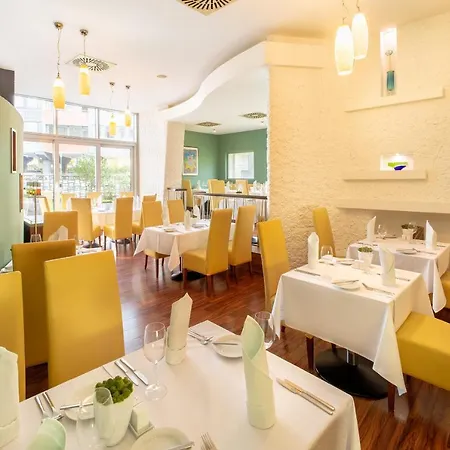 Hotel Continental Brno